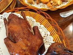 -今一靓汤.顺德菜东莞三十年老字号(厚街店)