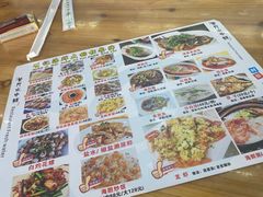 -明记海鲜大排档(巽寮湾店)