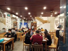 大堂-大唐靓汤江门私房菜(景田店)
