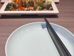 -炙柒Sekinana·精致料理 烧鸟·铁板烧(海上世界店)