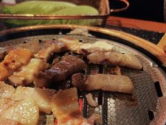 -伏一解牛烤肉专门店(信业购物中心店)