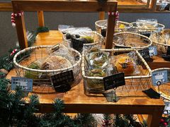 -Max Bakery 阿唛手作