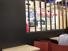 大堂-乡村基(大渡口区国际广场店)