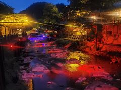 -车溪民俗旅游区