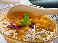 -巷子宽·酸菜鱼(迪士尼小镇店)