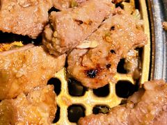 -唯成•韩国炭火烤肉 유성고기