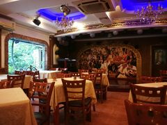 -维吾尔餐厅(宜山路店)