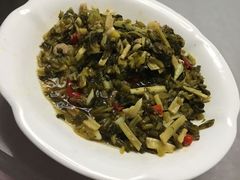 -翠茗农庄土菜馆(天目湖店)