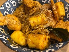 -皆道拌麻辣烫·麻辣拌