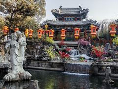 -红螺寺