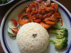 -马来MO简餐.南洋风味料理(美食街店)