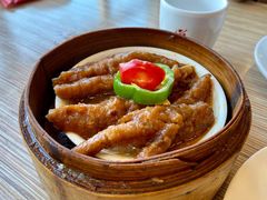 -粤仔湾砂锅粥(广益哥伦布店)