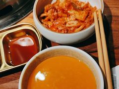 -九田家黑牛烤肉料理(新辰里亚运村店)
