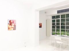 -胶囊画廊