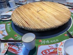 -原始煮意·地锅鸡守艺者(吴中万达直营店)