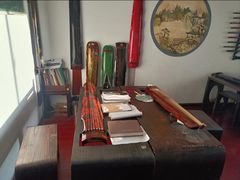 -禅韵琴社 古琴茶道香道插花培训(西华门店)