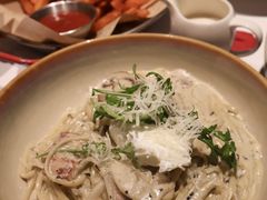 -静香HOUSE·全时段融合餐厅(七星欢乐颂店)