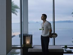 -深圳大梅沙京基洲际度假酒店