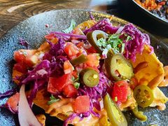 -Q MEX 库迈墨西哥餐吧(三里屯店)