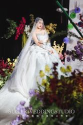 -Sugar苏格婚礼策划工作室