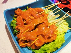 小郡肝-蛙二爷美蛙火锅基地(温州总店)