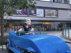 -东莞松山湖万象汇