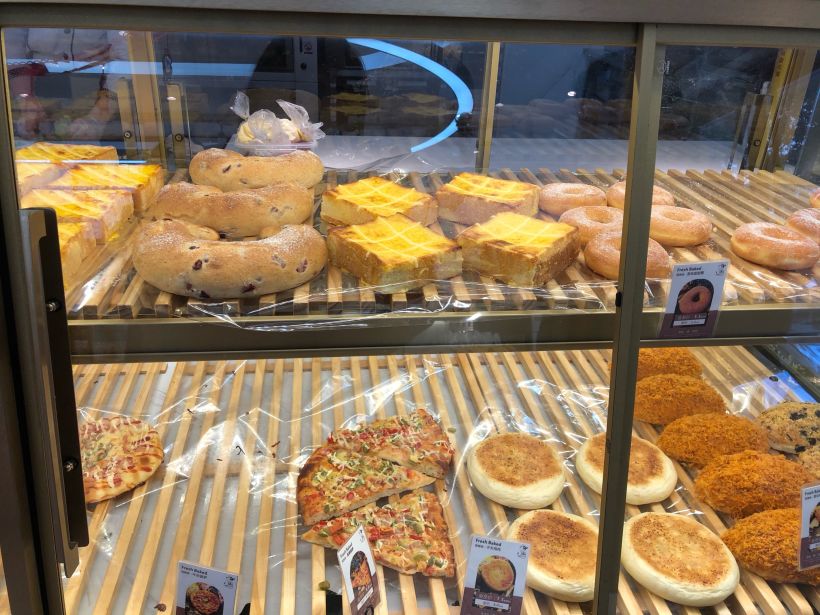 【记10】吃药闹闹打卡禾城九头牛