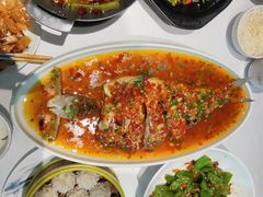 -原鄉本味 楚菜 丹江口鱼(北苑店)