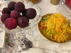 -云鼎·炙火精酿啤酒秘制烧烤(工体店)