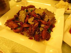 -唐师傅湘西名菜馆(武陵路店)