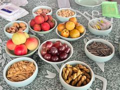 -湖畔居茶楼(湖滨店)