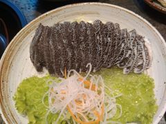 鲜牛百叶-老墙根涮肉·铜锅·烧烤(欢乐谷·王四营店)