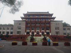 -四川大学(望江校区)
