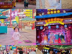 -清远熹乐谷温泉度假酒店
