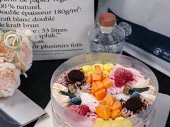 -八喜冰淇淋蛋糕(富国店)