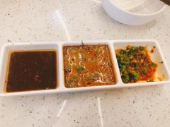 -潮汕林记牛肉火锅(万象天地店)