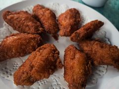 娘子鸡翅-吉友粥底火锅(方斜路店)