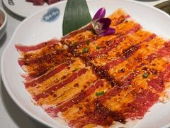 -韩时烤肉(枫蓝店)