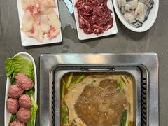 -鑫宝沙茶牛肉火锅(永泰店)