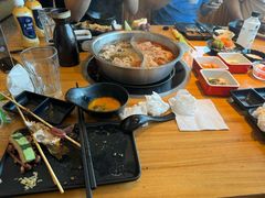 -水林间·寿喜烧自助(仙林金鹰店)