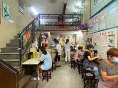 -老西关濑粉(文明路店)