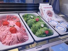 -CORNER CONE GELATO酷矿手作霜淇淋(南头古城店)