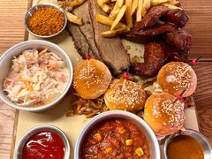 -Devils’ Brewery小恶魔精酿啤酒(武汉天地店)