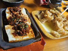 -顺姬冷面(长白西路店)