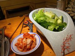 -7年8班朝鲜族非遗美食(三钢里店)