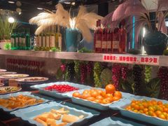 -阪尚皇·原切牛排·烤肉火锅自助(北京路店)