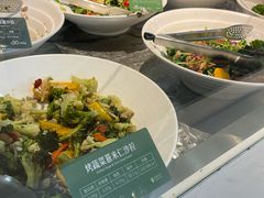 -Green Option(官舍店)