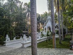 -西双版纳傣族园