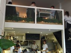 -Egg•Allday Brunch(襄阳北路店)