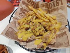 -崔解放·朝韩大排档(虹悦城店)